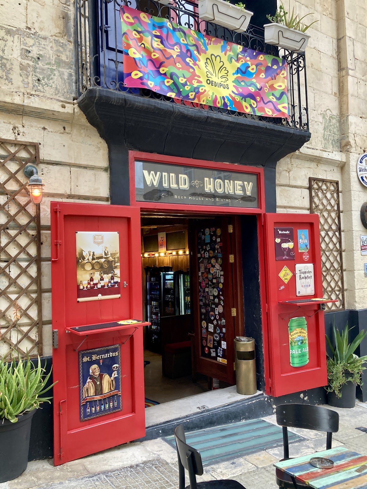 Wild Honey — photo 6
