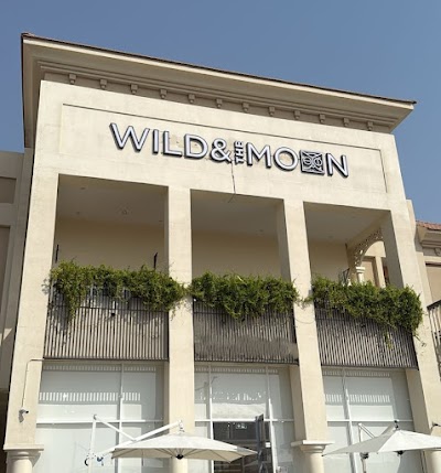 Wild & The Moon