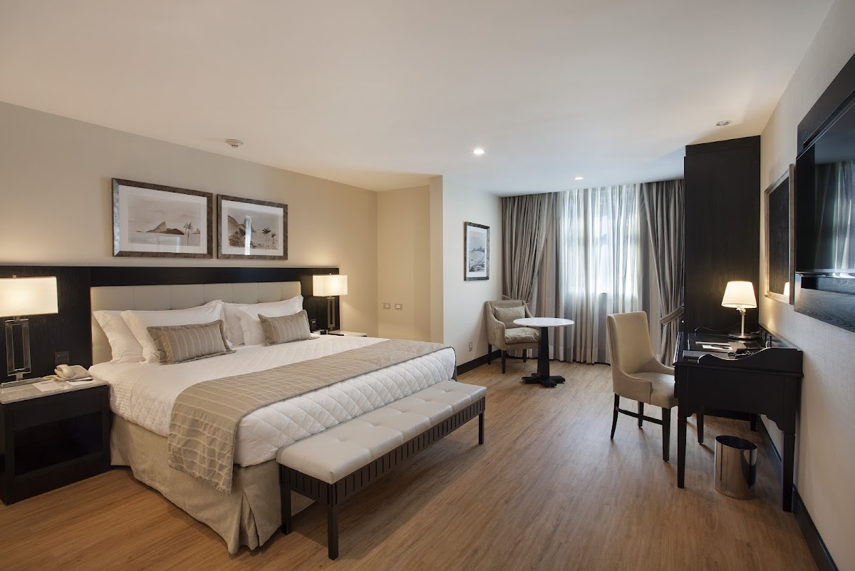 Windsor Miramar Hotel — photo 2