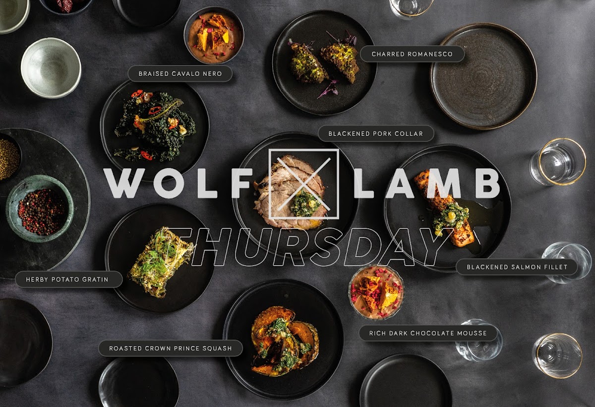 Wulf & Lamb — photo 3