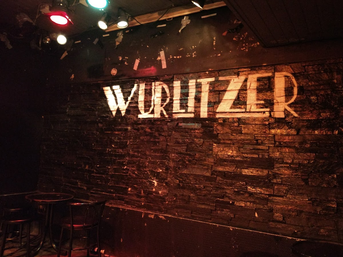 Wurlitzer Ballroom — photo 3