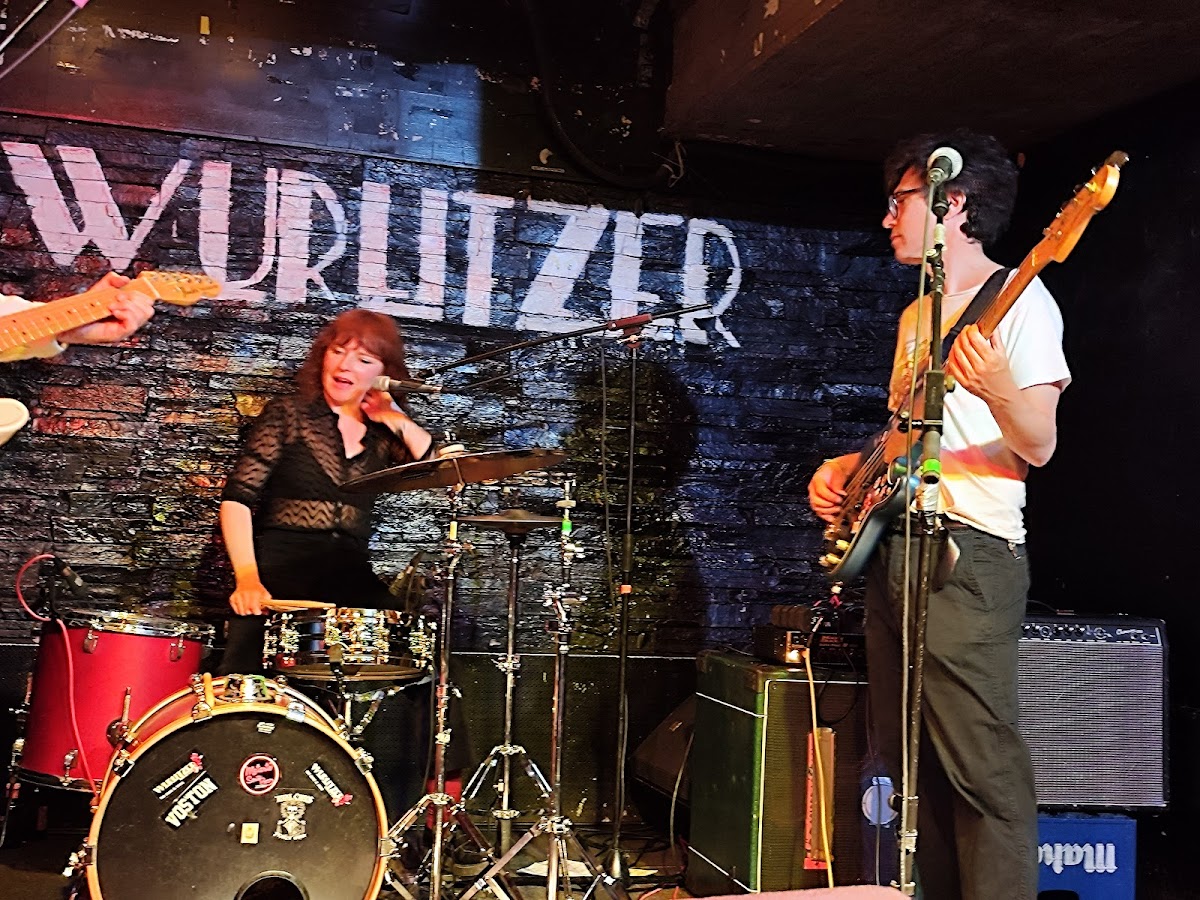 Wurlitzer Ballroom — photo 5