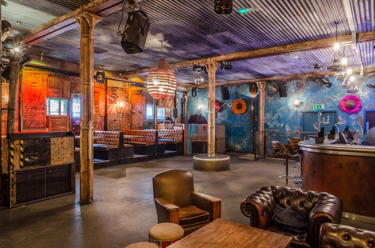 XOYO, London