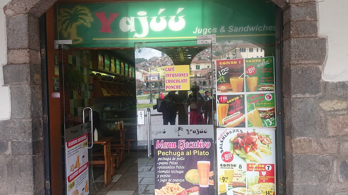 Yajuu! — photo 4