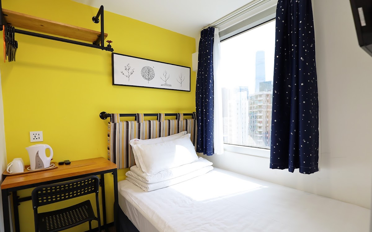 Yesinn — photo 4