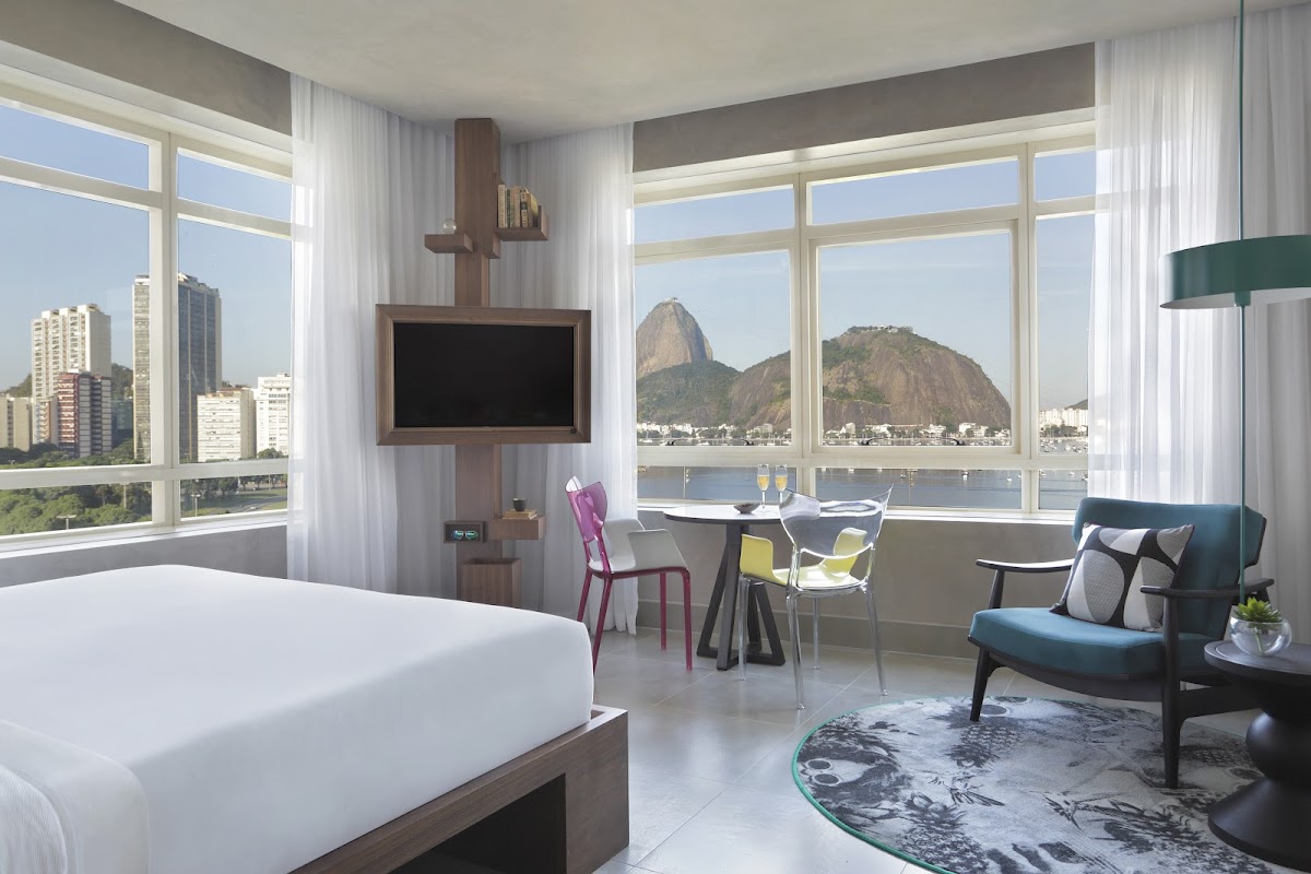 Yoo2 Rio de Janeiro — photo 2