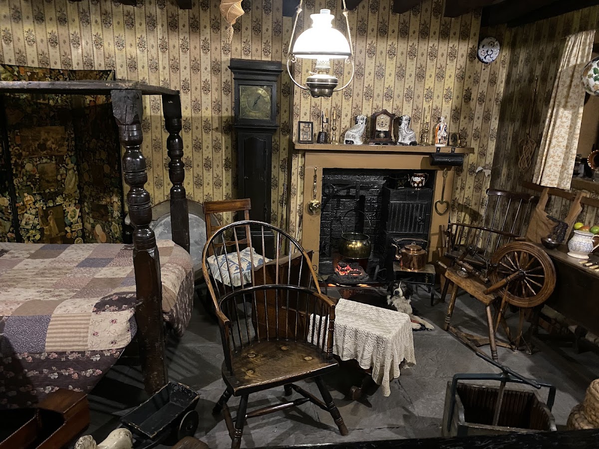 York Castle Museum — photo 4