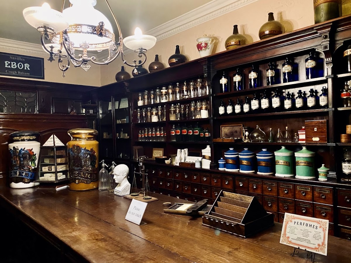 York Castle Museum — photo 5