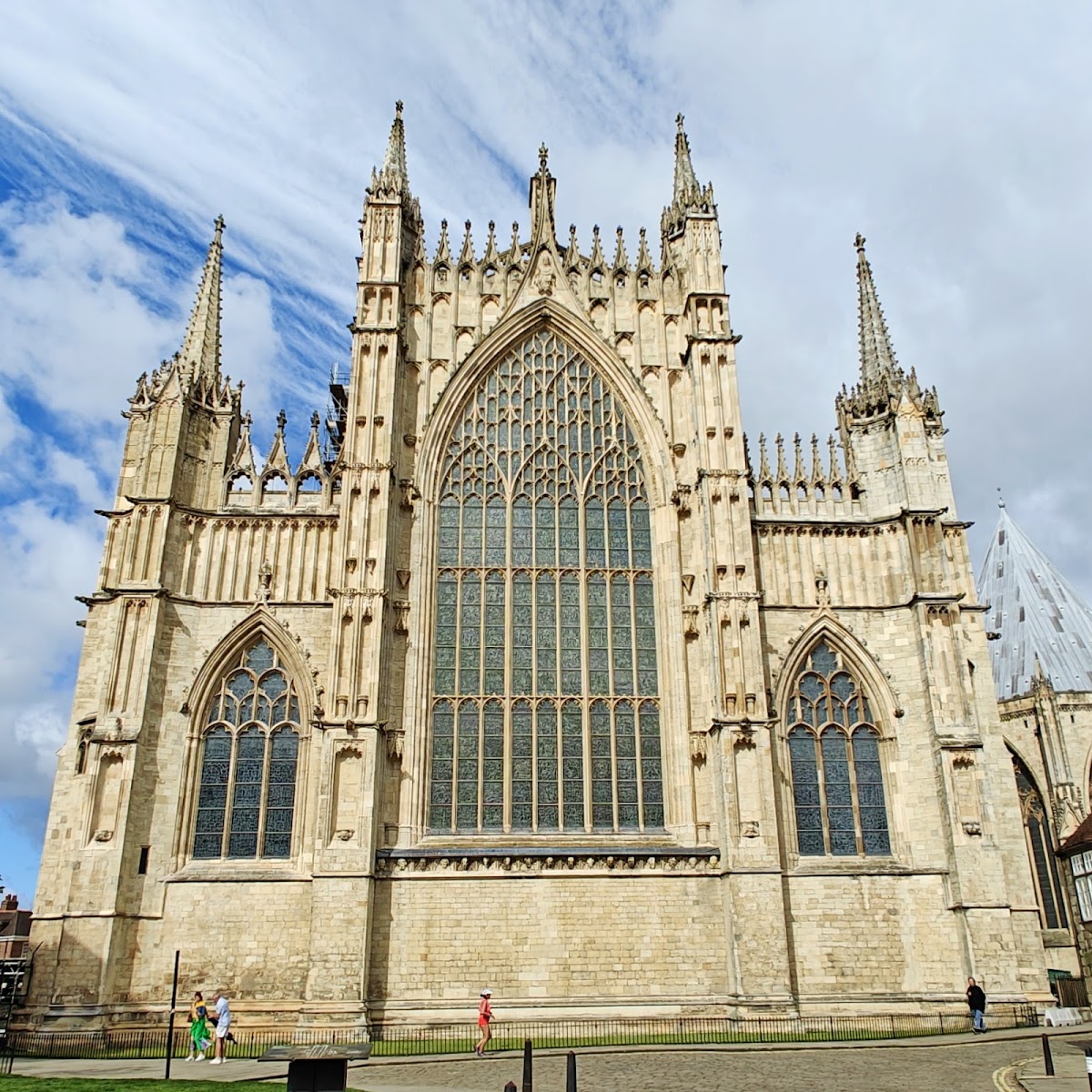 York Minster, York