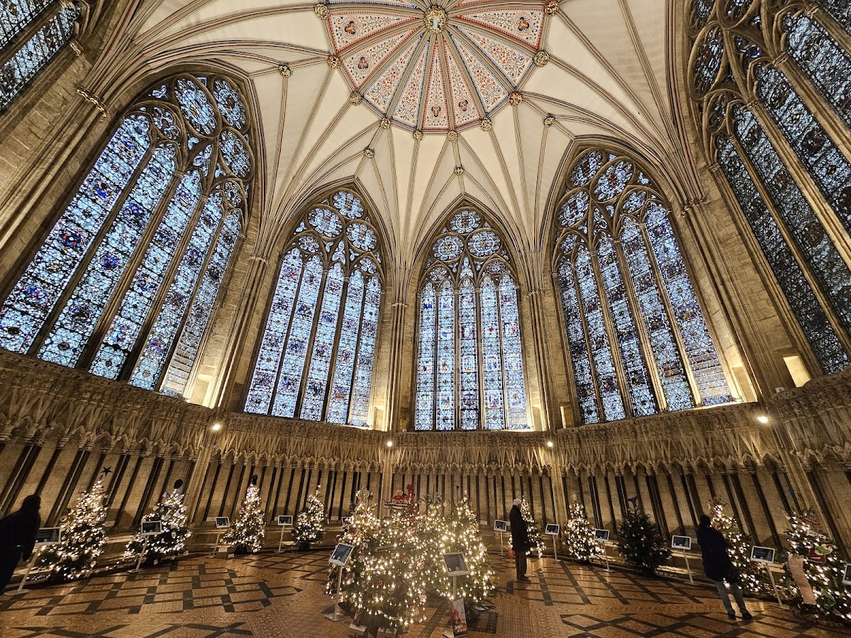 York Minster — photo 5