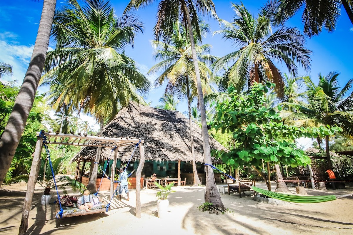Your Zanzibar Place — photo 3