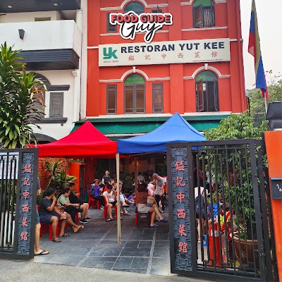 Yut Kee Restaurant