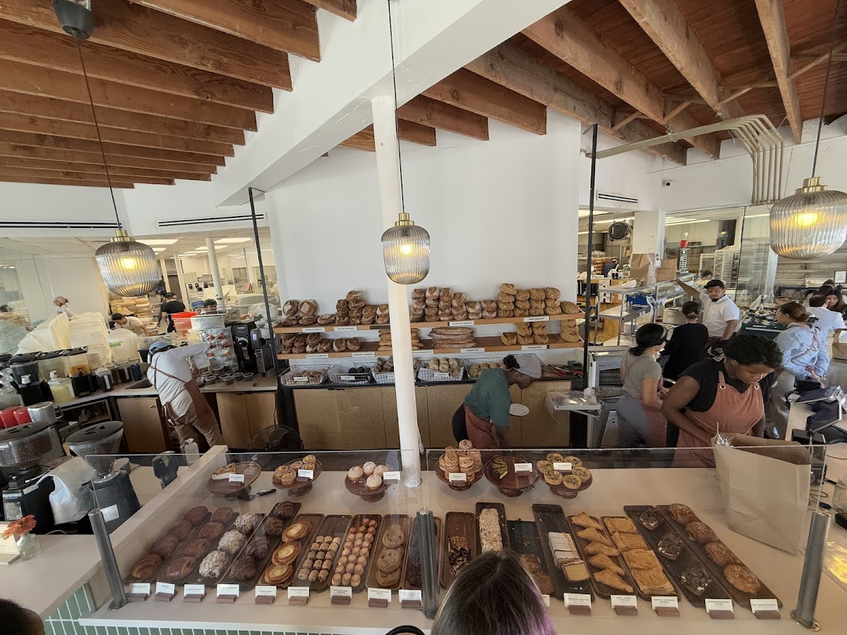 Zak the Baker — photo 4