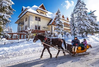 Zakopane and the Tatra Mountains