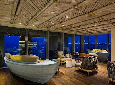 Zale Beach Club & Lounge