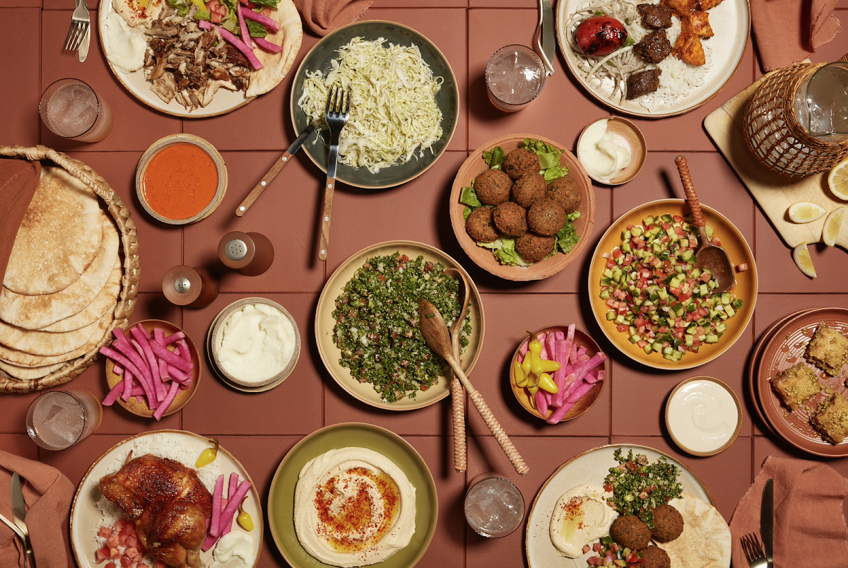 Zankou Chicken — photo 2