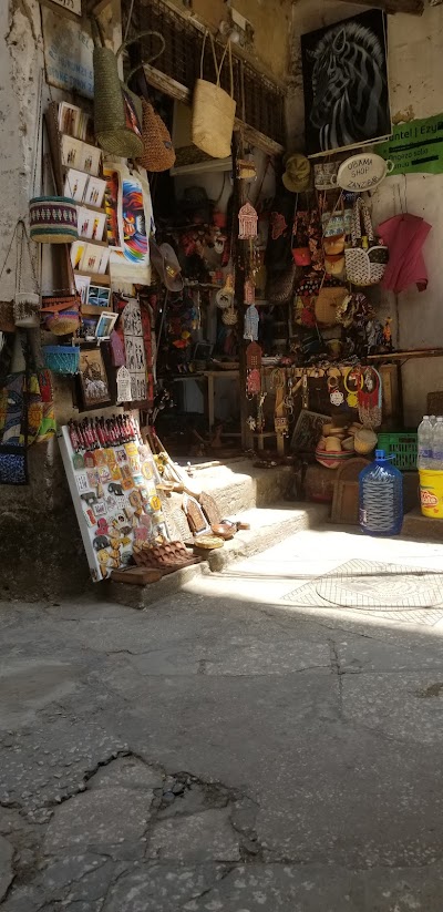 Zanzibar Gallery