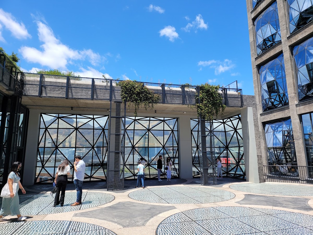 Zeitz MOCAA — photo 4