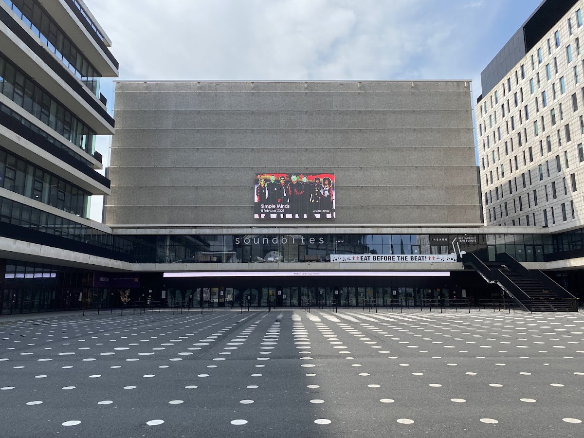 Ziggo Dome — photo 3