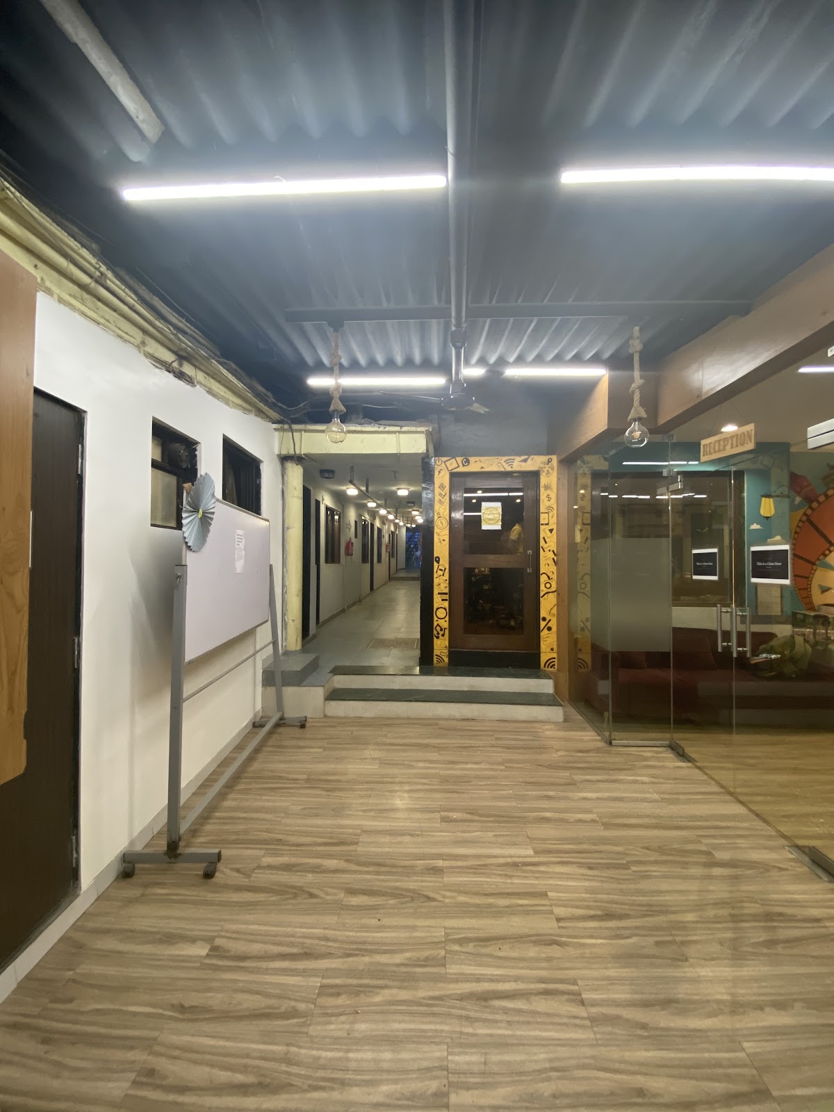 Zostel Mumbai — photo 2