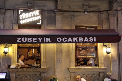 Zübeyir Ocakbaşı