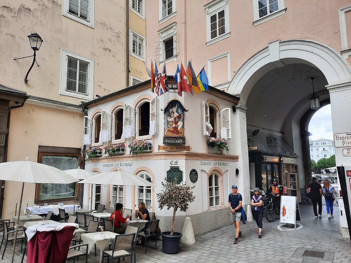 Zum Eulenspiegel — photo 3