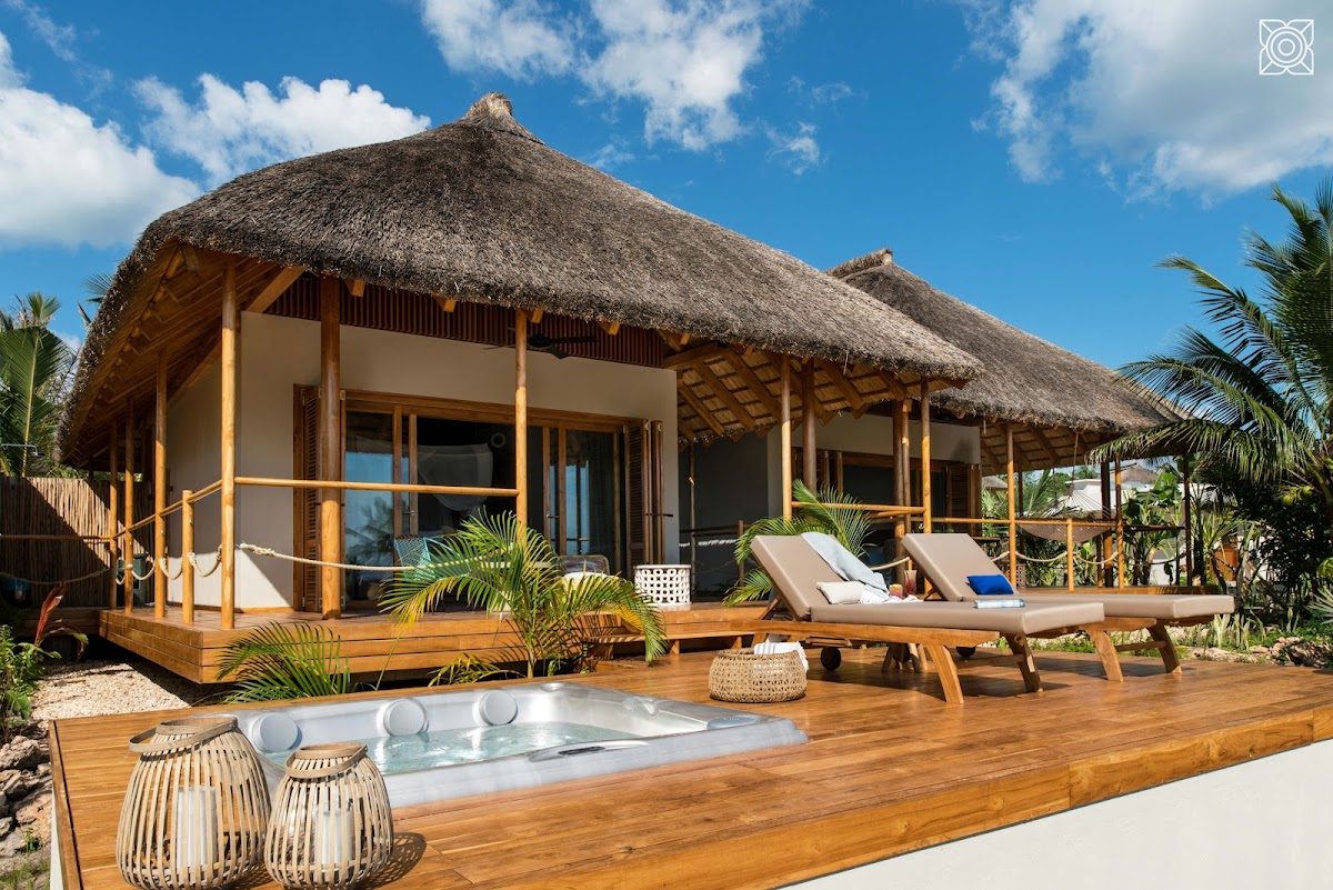 Zuri Zanzibar, Zanzibar